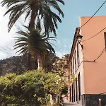 Madronos Hébergement de vacances Vallehermoso