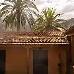Hébergement de vacances Madronos