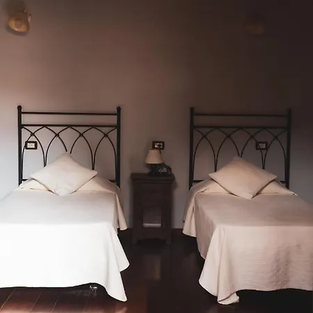 Madronos 度假居 *