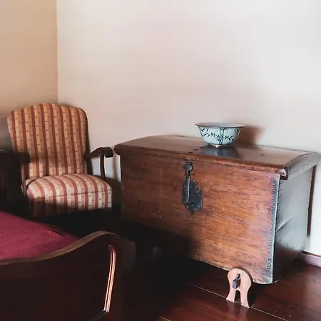 Madronos 度假居
