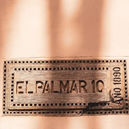 Madronos *