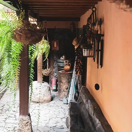 Madronos 度假居 *