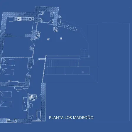 Madronos