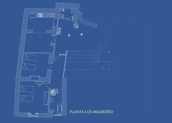 Madronos